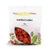 Buy Whole Foods Chilli Rice Crackers (125g) view 1
