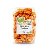 Buy Whole Foods Chilli Rice Crackers (125g) view 3