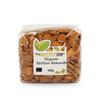Buy Whole Foods Organic Sicilian Almonds (500g) view 1