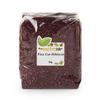 Buy Whole Foods Hibiscus Fine Cut (1kg) view 2