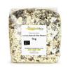Buy Whole Foods Organic Luxury Special Diet Muesli (1kg) view 1