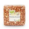 Buy Whole Foods Peanuts, Paleskin (1kg) view 3