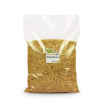 Buy Whole Foods Elderflower (1kg)