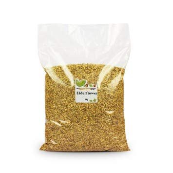 Buy Whole Foods Elderflower (1kg)