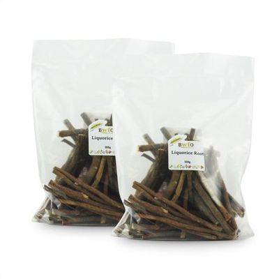Buy Whole Foods Liquorice Root (1kg)