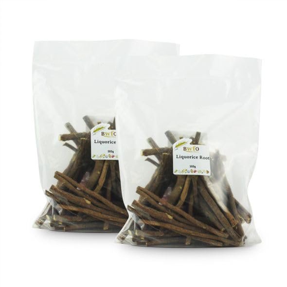 Buy Whole Foods Liquorice Root (1kg)