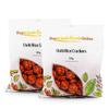 Buy Whole Foods Chilli Rice Crackers (250g) view 1