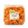 Buy Whole Foods Chilli Rice Crackers (250g) view 3