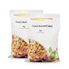 Buy Whole Foods Peanuts Roasted & Salted (500g) view 1