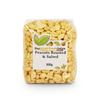 Buy Whole Foods Peanuts Roasted & Salted (500g) view 3