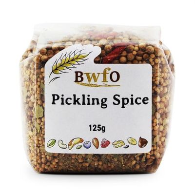 Buy Whole Foods Pickling Spice (125g)