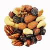 Buy Whole Foods Mixed Nuts Deluxe with Raisins (1kg) view 3