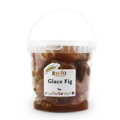 Buy Whole Foods Glace Figs (1kg)