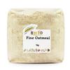 Buy Whole Foods Oatmeal Fine (1kg) view 1