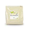Buy Whole Foods Oatmeal Fine (1kg) view 3