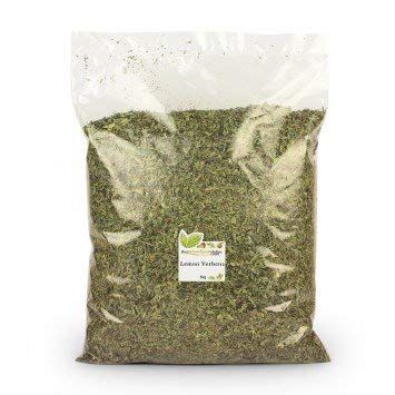 Buy Whole Foods Lemon Verbena (1kg)