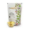Buy Whole Foods Organic Raw Cacao Butter Drops (250g) view 3