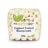 Buy Whole Foods Yoghurt Coated Honeycomb (250g) view 3