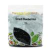 Buy Whole Foods Dried Blueberries (500g) view 1