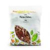 Buy Whole Foods Organic Raw Pecan Nut Halves (500g) view 1