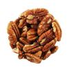 Buy Whole Foods Organic Raw Pecan Nut Halves (500g) view 4
