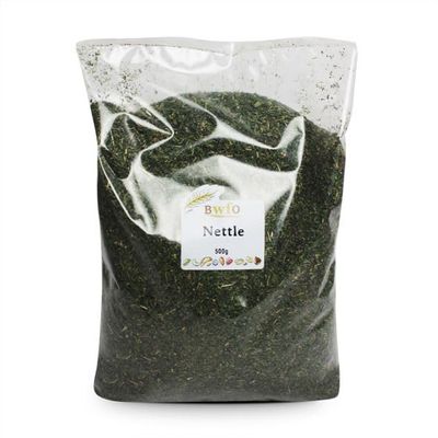 Buy Whole Foods Nettle (500g)