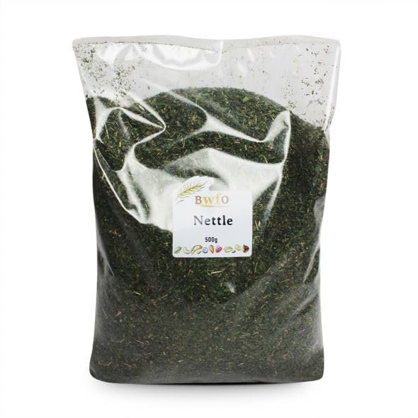 Buy Whole Foods Nettle (500g)