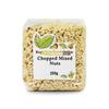 Buy Whole Foods Mixed Nuts Chopped (250g) view 3