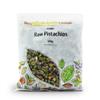 Buy Whole Foods Organic Pistachio Nuts (500g) view 1