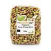 Buy Whole Foods Organic Pistachio Nuts (500g) view 3