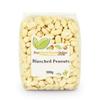 Buy Whole Foods Peanuts Blanched (500g) view 1