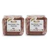 Buy Whole Foods Kala Namak Fine Salt (1kg) view 1