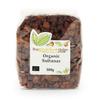 Buy Whole Foods Organic Sultanas (500g) view 3