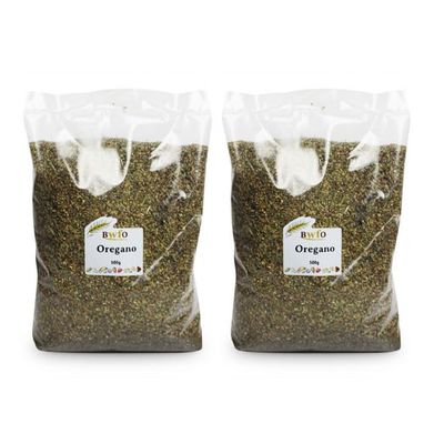 Buy Whole Foods Oregano (1kg)