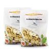 Buy Whole Foods Macadamia Nut Halves, Raw (250g) view 1