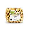 Buy Whole Foods Organic Pistachio Nuts, Roasted and Salted (250g) view 1