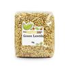 Buy Whole Foods Green Lentils (1kg) view 3