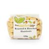 Buy Whole Foods Hazelnuts Whole, Roasted & Blanched (125g) view 4