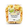 Buy Whole Foods Osumi Rice Crackers (125g) view 3