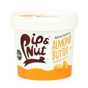 Buy Whole Foods Smooth Almond Butter (1kg)