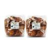 Buy Whole Foods Organic Jack Fruit Pieces (1kg) view 1