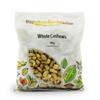 Buy Whole Foods Cashew Nuts Whole (500g) view 1