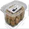 Premium Chocolate Candy (Peanut Buttery Malt Balls 12 oz. Tub (2 Count)) view 2