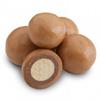 Premium Chocolate Candy (Peanut Buttery Malt Balls 12 oz. Tub (2 Count)) view 3