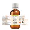Greenwood Essential Pumpkin Seed Oil (Cucurbita pepo) | Cold Pressed | Natural | Undiluted | For Diluting Essential Oils | For Hair, Skin & Massage | Men & Women | 100ml (3.38 oz) view 2