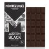 MontezumaS Dark Chocolate Absolute Black 100% Cocoa 90g view 1
