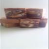 Eucalyptus Homemade Soap view 1