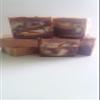 Eucalyptus Homemade Soap view 2