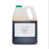 Sunflower Lecithin Liquid Oil | Cold Pressed Unrefined | USP Grade Unbleached 100% Pure Natural Sunflower Lecithin Oil | Skin Moisturizer, Soap Making | 7 lb view 1