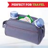 40 Pack - Travel CPAP Mask Wipe Towelettes - 40 Wipes Total (1 Wipe Per Packet) Unscented, 100% Cotton, Lint Free | For Cleaning CPAP Mask | Perfect For Travel view 4